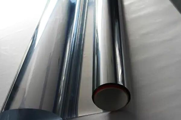 金屬表面的薄膜用激光可以切割嗎？不會燒糊嗎？(圖1)