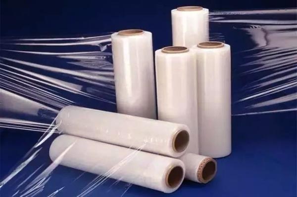 PE、PET、PVC等薄膜激光加工可以在很多行業(yè)看到(圖1)