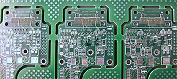 PCB分板方式有哪些？什么是激光PCB分板？(圖1)