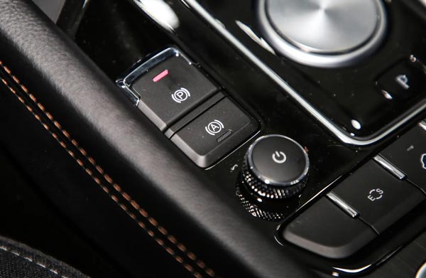 汽車標識logo都是如何進行打標的？答案是用激光打標機！(圖3)