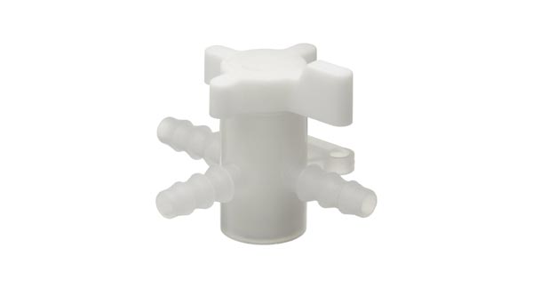 激光焊接氟塑料PFA，F(xiàn)EP激光焊接管件塑料(圖2)