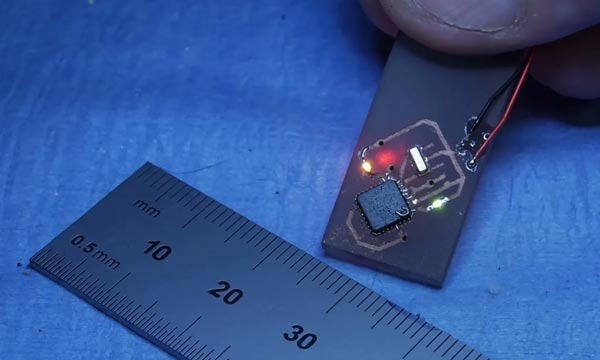 進(jìn)口PCB激光切割機(jī)和國產(chǎn)PCB為什么價格差別那么大？(圖2)