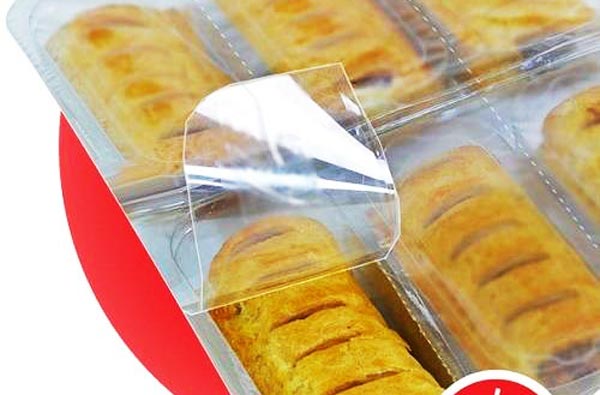 什么是隨身零食包裝？激光可以為零食包裝做什么？(圖1)