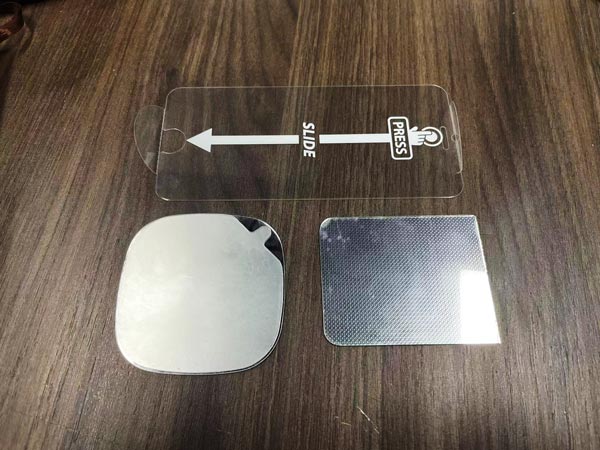 激光切割能否切割PET及PE材料？能不能應用在工業(yè)生成上？(圖1)