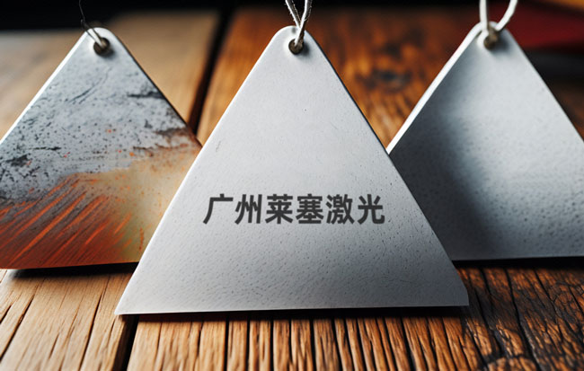 不同品牌的激光打標(biāo)設(shè)備有什么不同？購(gòu)買時(shí)需要注意什么(圖2)