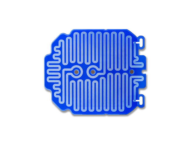 激光蝕刻工藝：突破常規(guī)加工難題，革新發(fā)熱片制造新篇章(圖1)